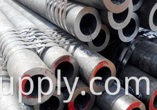 SAE 1020/20# Ống thép liền mạch bằng thép carbon